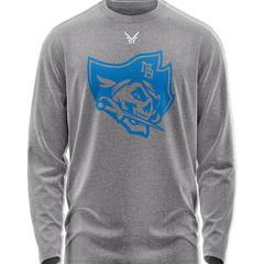 Myrtle Beach Marauders L/S T-Shirt