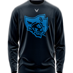 Myrtle Beach Marauders L/S T-Shirt