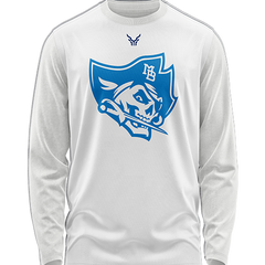 Myrtle Beach Marauders L/S T-Shirt