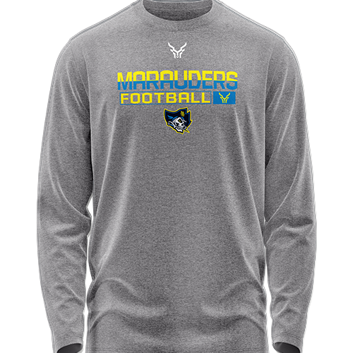 Marauders Player Pack L/S T-Shirt