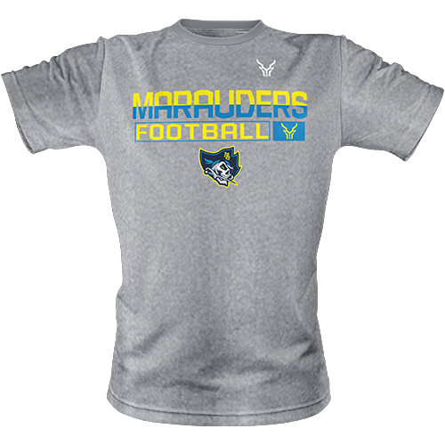 Marauders Player Pack T-Shirt