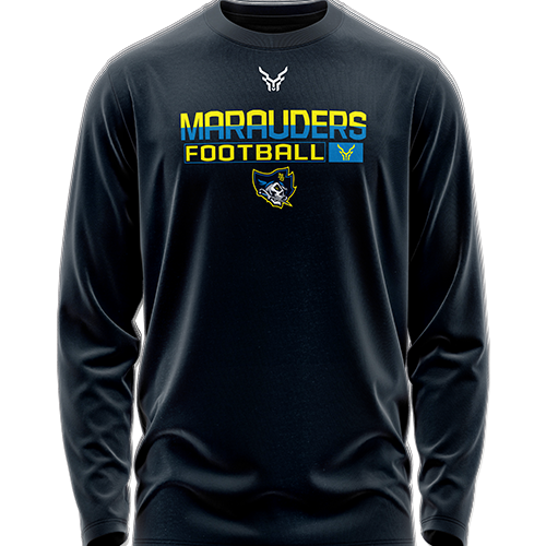 Marauders Player Pack L/S T-Shirt