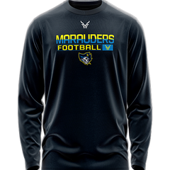 Marauders Player Pack L/S T-Shirt