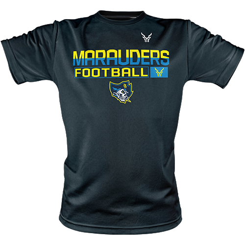 Marauders Player Pack T-Shirt