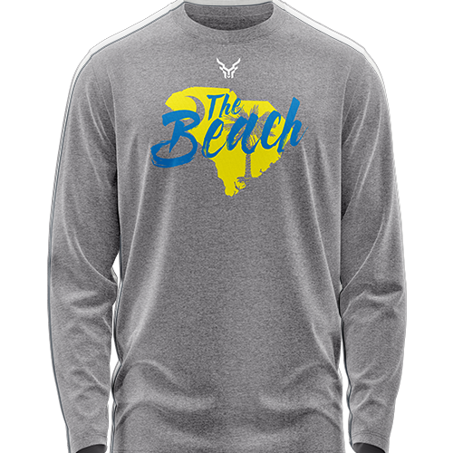 MBC Beach L/S T-Shirt