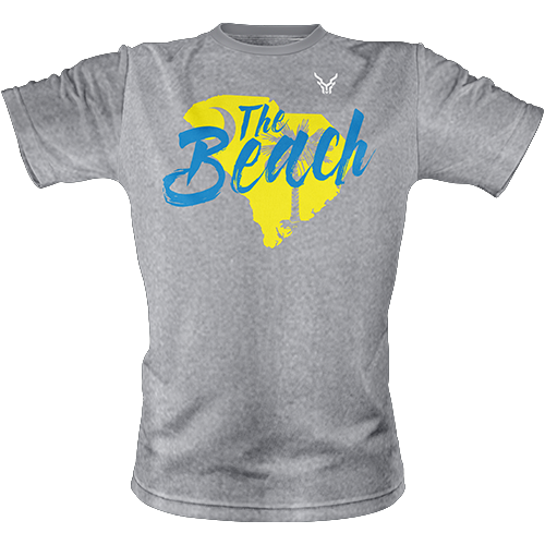 MBC Beach T-Shirt