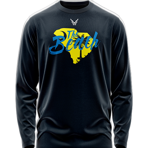 MBC Beach L/S T-Shirt