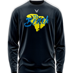 MBC Beach L/S T-Shirt