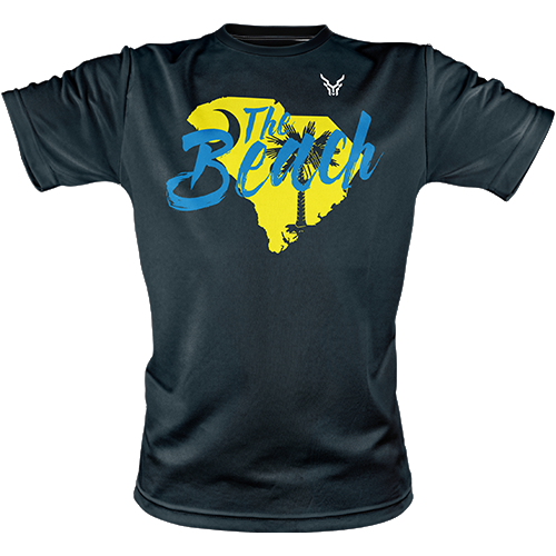 MBC Beach T-Shirt