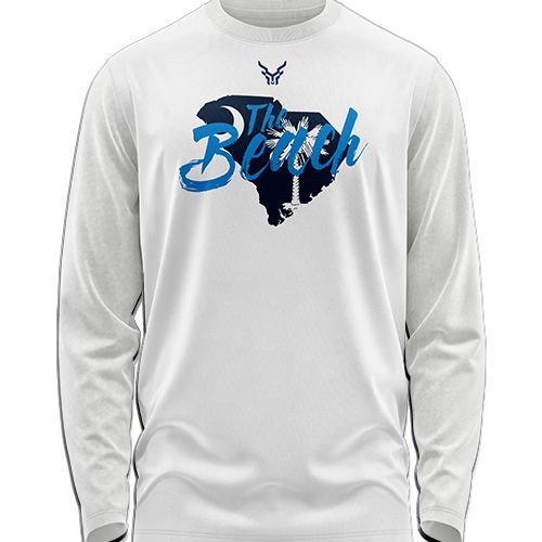 MBC Beach L/S T-Shirt