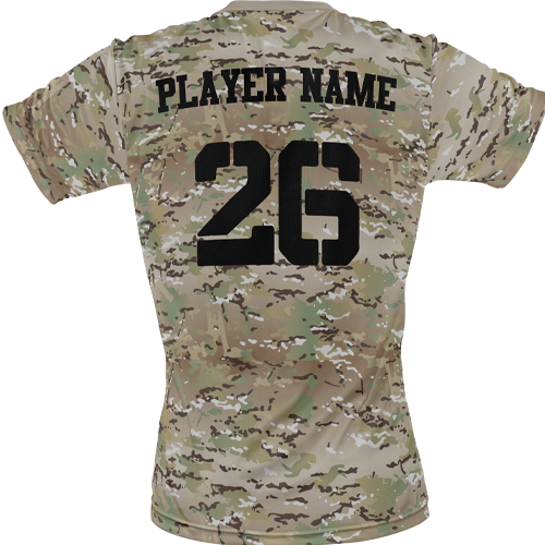 Customizable Jersey (OCP)