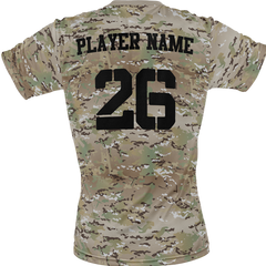 Customizable Jersey (OCP)
