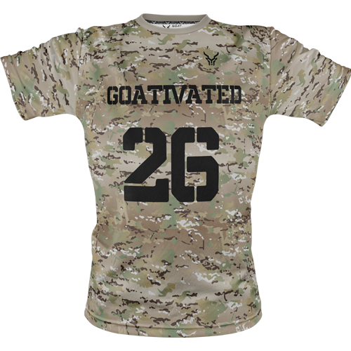Customizable Jersey (OCP)