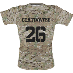 Customizable Jersey (OCP)