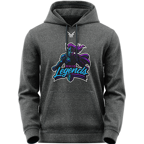 Ohio Legends | Logo Hoodie