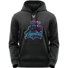 Ohio Legends | Flex Fusion Logo Hoodie