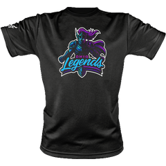 Ohio Legends | Logo Tee Shirt