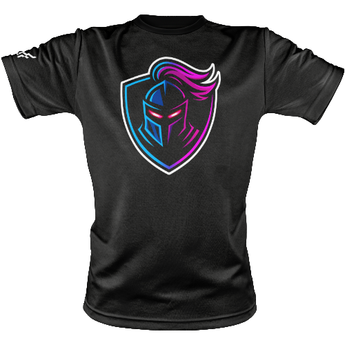 Ohio Legends | Shield Tee Shirt