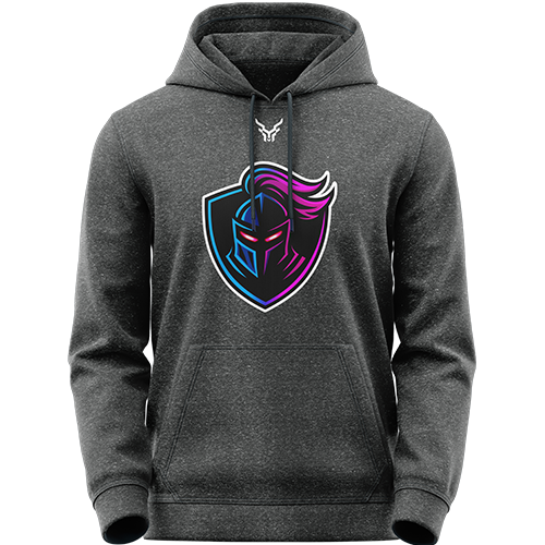 Ohio Legends | Shield Hoodie