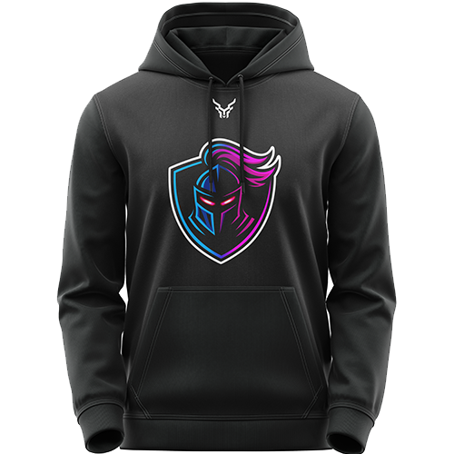 Ohio Legends | FlexFusion Shield Hoodie