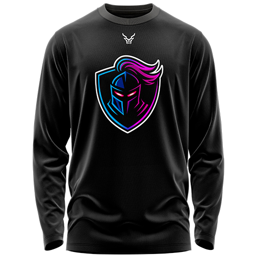 Ohio Legends | Shield L/S Tee Shirt