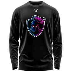 Ohio Legends | Shield L/S Tee Shirt