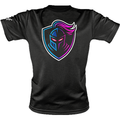 Ohio Legends | Shield Tee Shirt