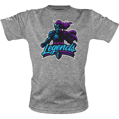 Ohio Legends | Logo Tee Shirt