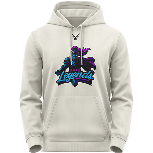 Ohio Legends | Logo Hoodie