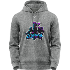 Ohio Legends | Flex Fusion Logo Hoodie
