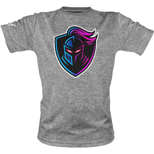 Ohio Legends | Shield Tee Shirt