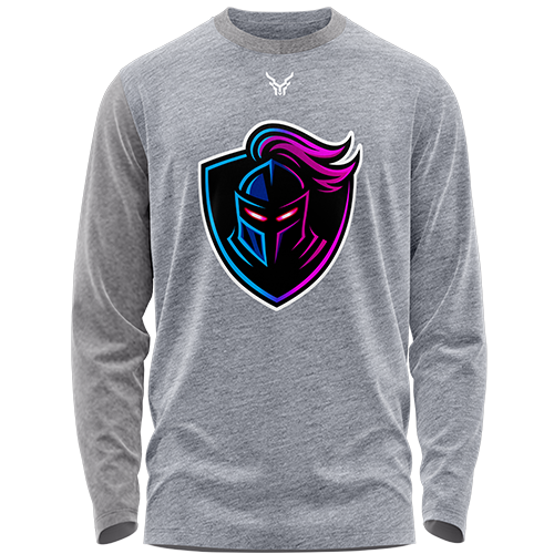 Ohio Legends | Shield L/S Tee Shirt