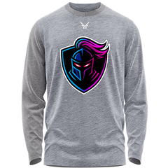 Ohio Legends | Shield L/S Tee Shirt