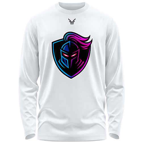 Ohio Legends | Shield L/S Tee Shirt