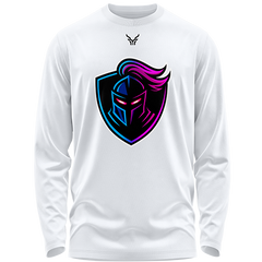 Ohio Legends | Shield L/S Tee Shirt