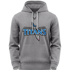 Cedar Rapids Titans Hoodie
