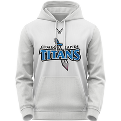 Cedar Rapids Titans Hoodie