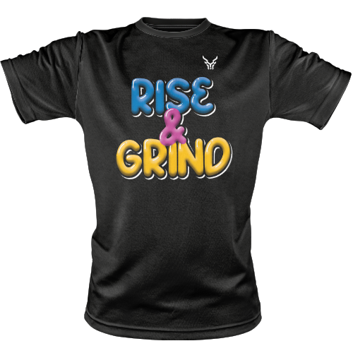 Rise & Grind