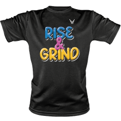 Rise & Grind