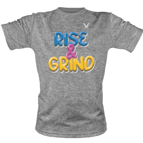Rise & Grind