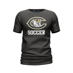 Camden High School Soccer | FlexFusion Tee