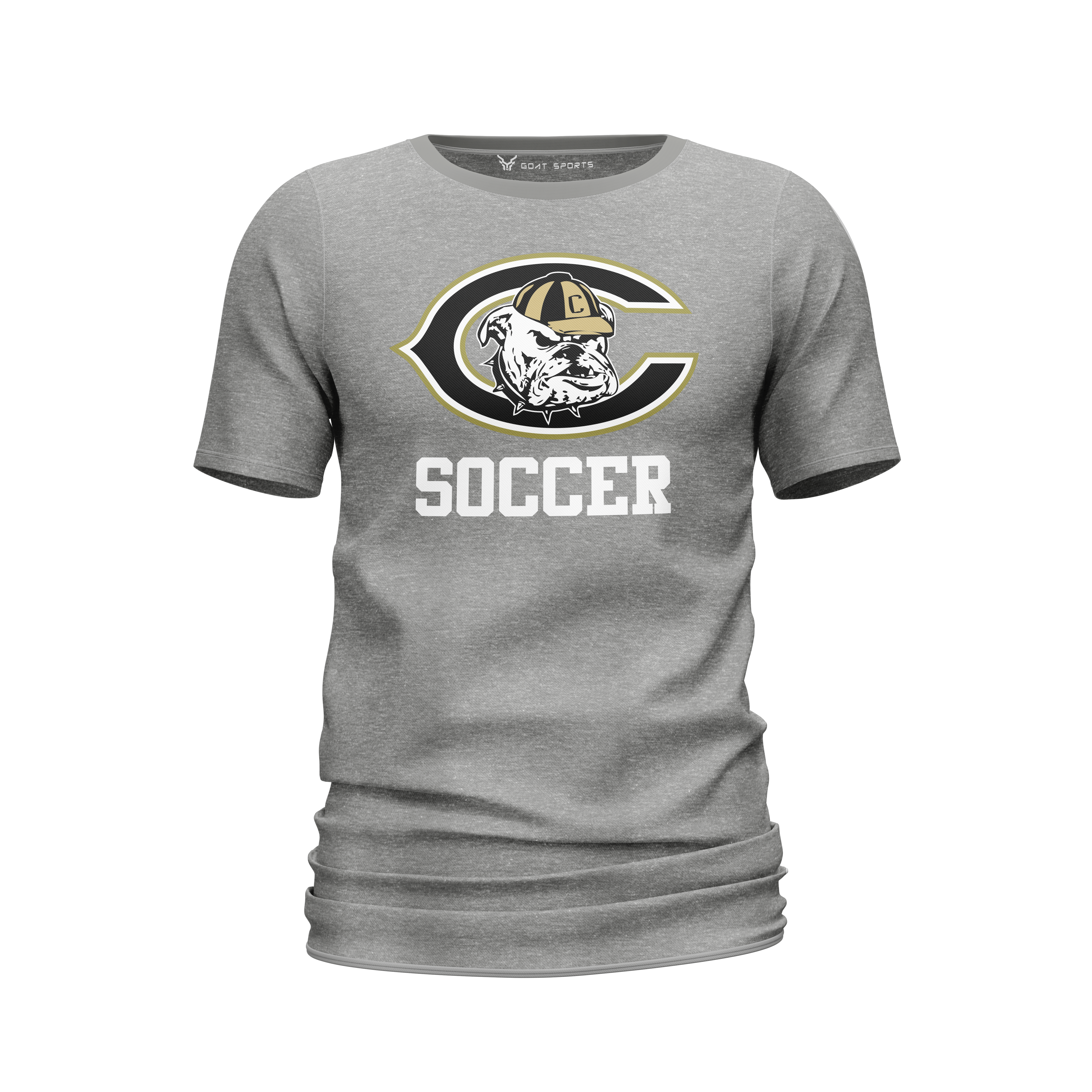 Camden High School Soccer | FlexFusion Tee