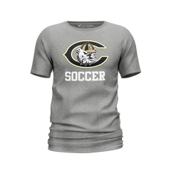 Camden High School Soccer | FlexFusion Tee