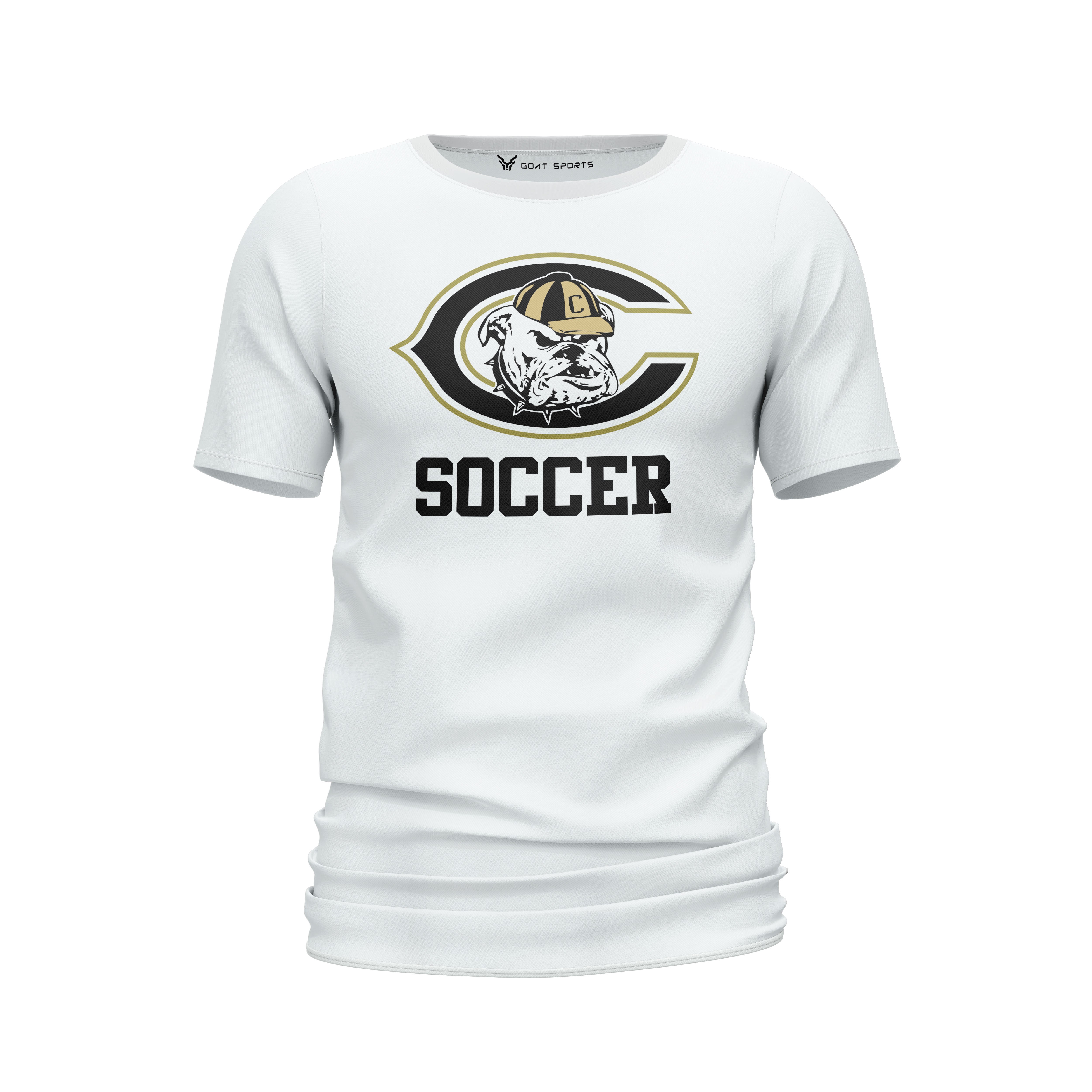 Camden High School Soccer | FlexFusion Tee