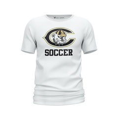 Camden High School Soccer | FlexFusion Tee