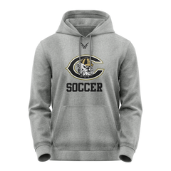 Camden High School Soccer | Nimbus Pro Fleece Hoodie