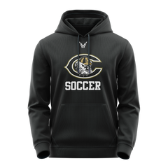 Camden High School Soccer | Nimbus Pro Fleece Hoodie
