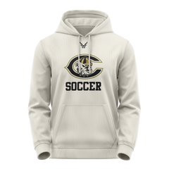 Camden High School Soccer | Nimbus Pro Fleece Hoodie