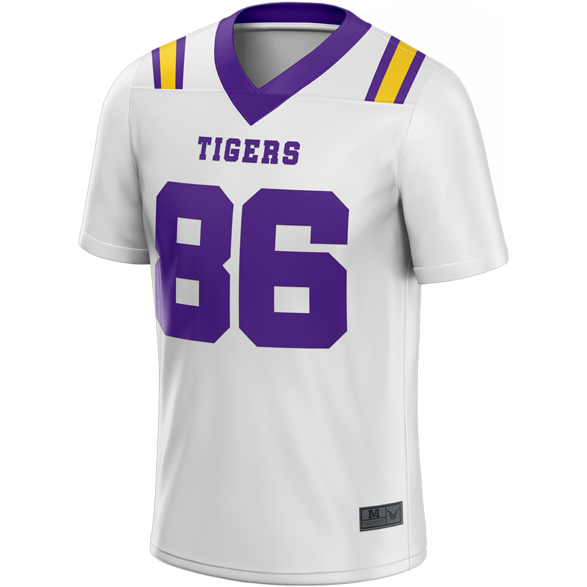 Custom Fan Jersey (Art Deposit to Start)