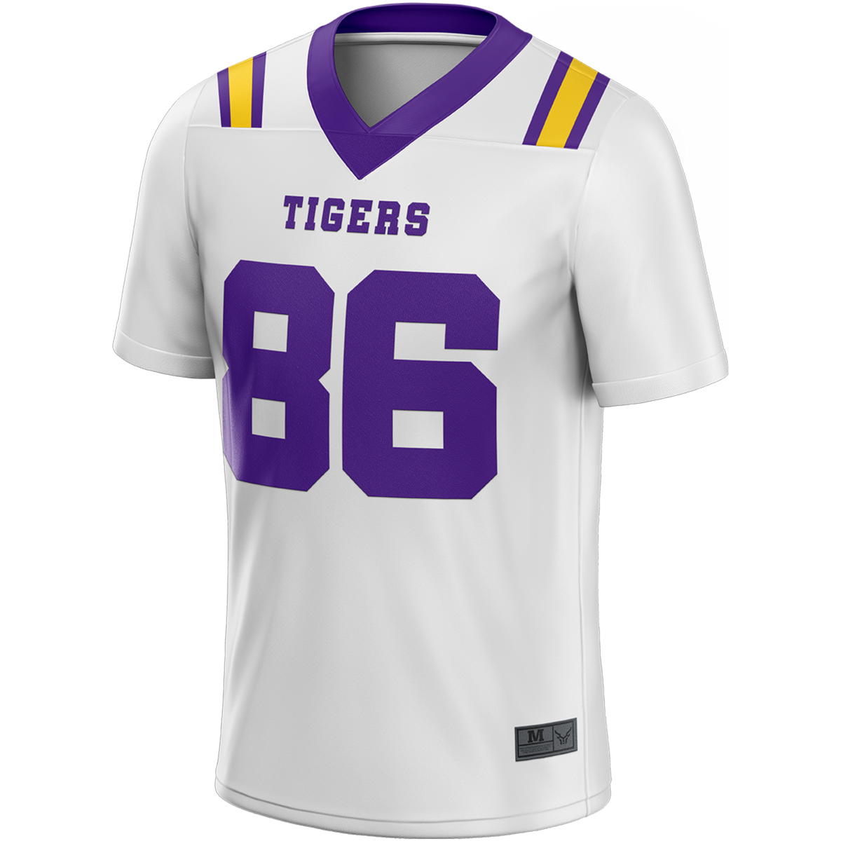 Custom Fan Jersey (Art Deposit to Start)